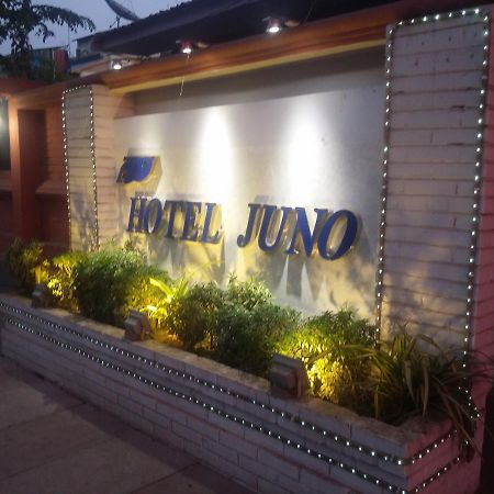 Hotel Juno Pakokku Eksteriør billede